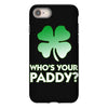 who is your paddy copy iPhone 8