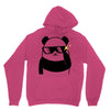 panda bear Unisex Hoodie