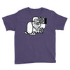 noise box Youth Tee