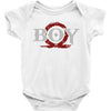 Boy Baby Bodysuit