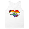 Proud Dad Tank Top