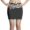 trance Mini Skirts