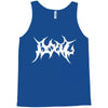 boal encyclopaedia metallum Tank Top