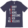 meanings of father T-Shirt