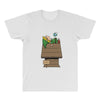 wake up All Over Men's T-shirt