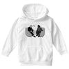 paternity test Youth Hoodie