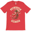 grim readers book club T-Shirt