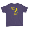 electric wizard doom stoner psych pentagram Youth Tee