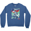 pulp Crewneck Sweatshirt