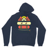 outdoor style Unisex Hoodie