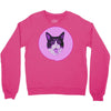 catsfinal recovered Crewneck Sweatshirt