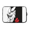 oni Laptop sleeve
