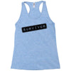 survivor 2 Racerback Tank