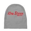 king princes Baby Beanies