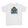 albuquerque danger Youth Tee
