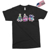 down at the milk bar Exclusive T-shirt