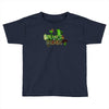 plants vs Toddler T-shirt