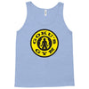 goku gym Tank Top