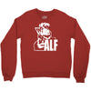 alf  fun shirt serie kult katze au&szlig;erirdisches lustig retro klassik Crewneck Sweatshirt