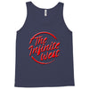 FAHRIE77 Tank Top