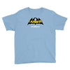 laziness is my superpower Youth Tee