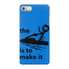 the key is to make it iPhone 7 Case
