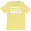 boobs T-Shirt