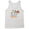 eye scream Tank Top