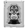 homer simpson iPad 3 and 4 Case