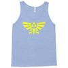 triforce hoodie Tank Top