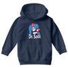dr. soos Youth Hoodie