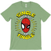 friendly neighborhood single man T-Shirt