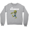 The Walking Dad Crewneck Sweatshirt