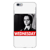 wednesday addams iPhone 6 Plus/6s Plus Case