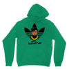 hey auntie killmonger Unisex Hoodie