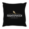 bird Throw Pillow