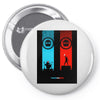 twenty one pilots Pin-back button