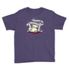 rabbit of caerbannog Youth Tee