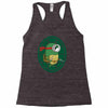 minion raphael Racerback Tank