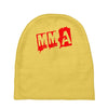 mma ,fight ,thai boxen, Baby Beanies