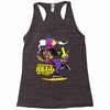 various projects Racerback Tank
