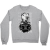 lol mugshot Crewneck Sweatshirt