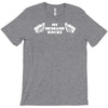 my husband rocks T-Shirt