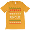 ugly christmas uncle T-Shirt
