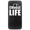 choose life wham retro 80s Samsung Galaxy S7 Edge