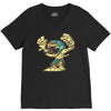 momia V-Neck Tee
