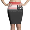 underwood 2016 president house of cards Pencil Skirts