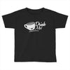 coffee lovers Toddler T-shirt