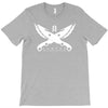 destiny hunter blade dancer   game fan T-Shirt