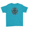 lion el rich eyes Youth Tee